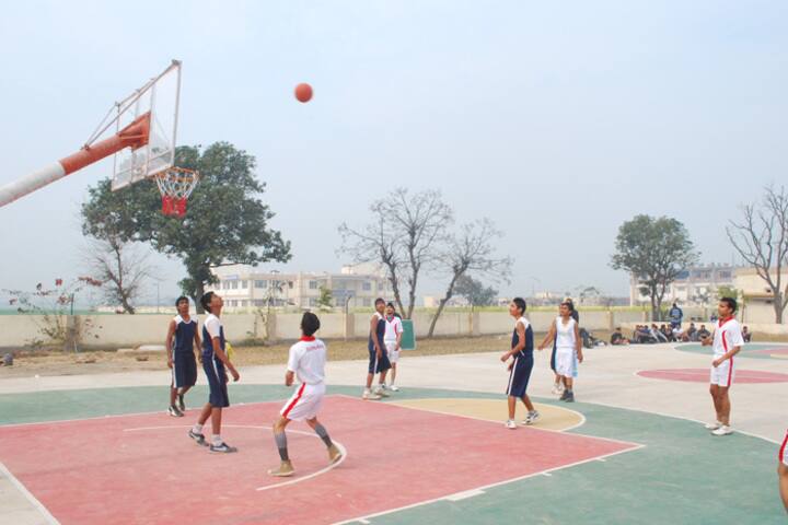 sports